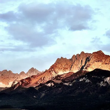 Hotel-gasthof Zur Schoenen Aussicht