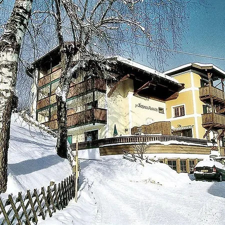 Hotel Hotel-gasthof Zur Schoenen Aussicht 3*