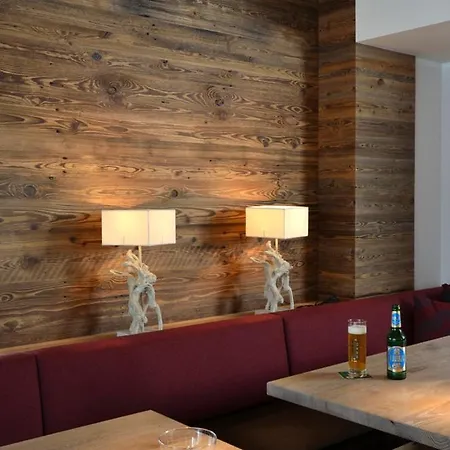 Hotel Hotel-gasthof Zur Schoenen Aussicht