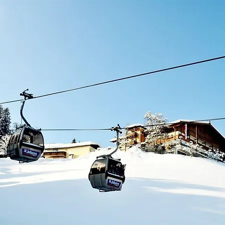 Hotel Hotel-gasthof Zur Schoenen Aussicht St. Johann in Tirol