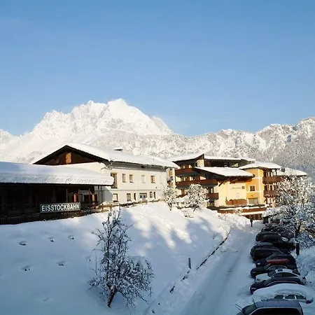 Hotel-gasthof Zur Schoenen Aussicht