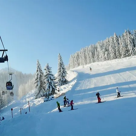 Hotel-gasthof Zur Schoenen Aussicht St. Johann in Tirol