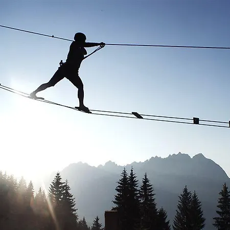 Hotel Hotel-gasthof Zur Schoenen Aussicht