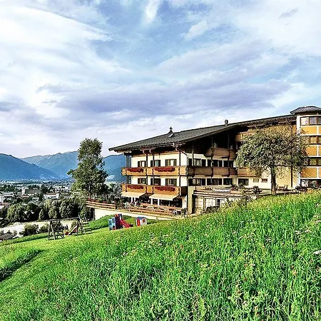 Hotel Hotel-gasthof Zur Schoenen Aussicht St. Johann in Tirol