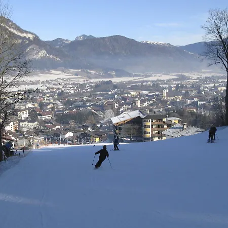 Hotel-gasthof Zur Schoenen Aussicht