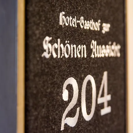 Hotel-gasthof Zur Schoenen Aussicht St. Johann in Tirol