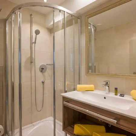 Hotel-gasthof Zur Schoenen Aussicht