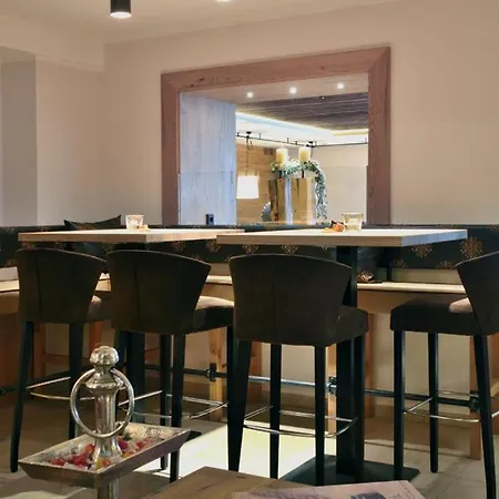 Hotel-gasthof Zur Schoenen Aussicht Hotel