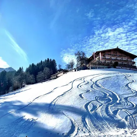 Hotel-gasthof Zur Schoenen Aussicht 3*