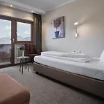 Hotel-gasthof Zur Schoenen Aussicht 3*