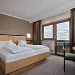 Hotel-gasthof Zur Schoenen Aussicht Hotel